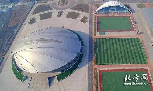 天津静海夜景,天津静海的风景如画