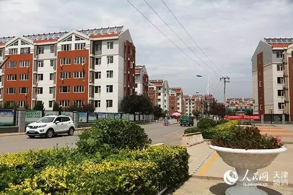 天津静海夜景,天津静海的风景如画