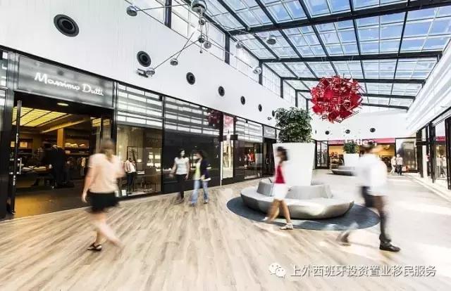 攻略丨欧洲第二大购物圣地,实用信息一览无遗!