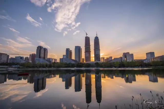 成都全国第五西部第一,成都为什么容易成为西部第一