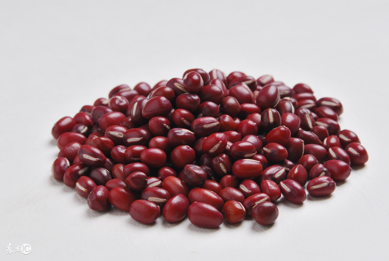 热敷理疗?为什么建议南方用红豆、北方用海盐!