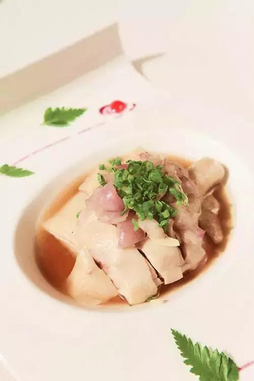 金庸小说美食篇,金庸笔下的珍藏美食