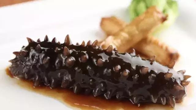 厨神养成记：海参家常菜的十种做法！