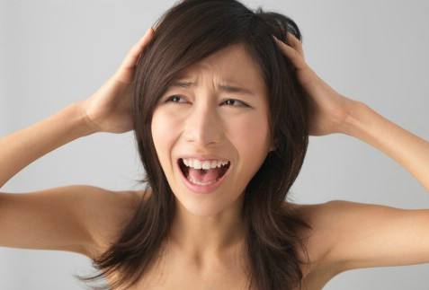 子宫肌瘤做b超能查出来吗,子宫肌瘤会腰疼吗