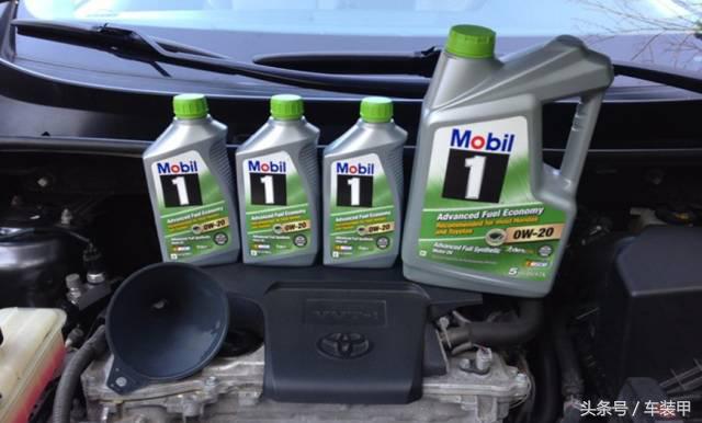 如何为你的爱车选择正确的机油,好的机油怎么看配料