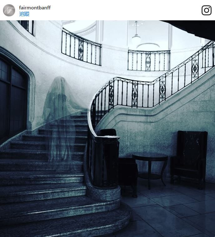 13个全球最热门猛鬼饭店，刺耳*吟呻**的躯干！