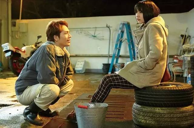 日本纯爱电影推荐 (一个人看的日本纯爱电影)