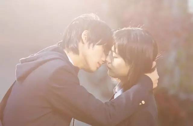 日本纯爱电影推荐 (一个人看的日本纯爱电影)