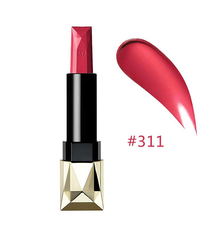 比999浅一点的口红色号,显白好看大牌子口红测评