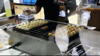 只有来360商圈吃过这些小吃，我才能安心减肥