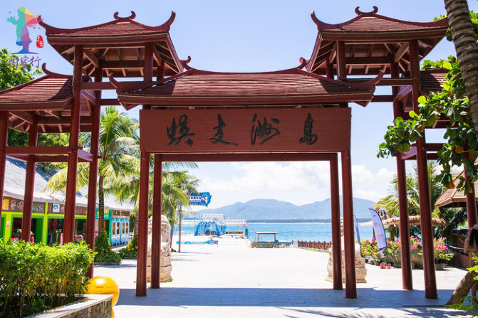 蜈支洲岛和济州岛远吗,三亚蜈支洲岛有哪些景点