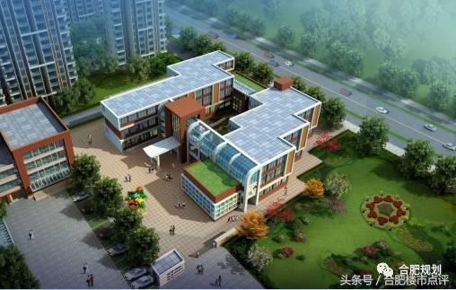 滨湖有哪些顶级学区房,滨湖新区今年要建几所新校