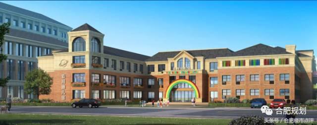 滨湖有哪些顶级学区房,滨湖新区今年要建几所新校