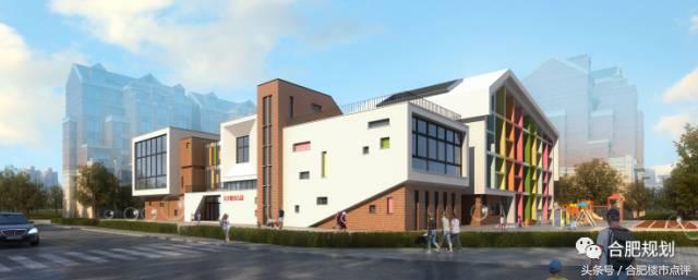 滨湖有哪些顶级学区房,滨湖新区今年要建几所新校