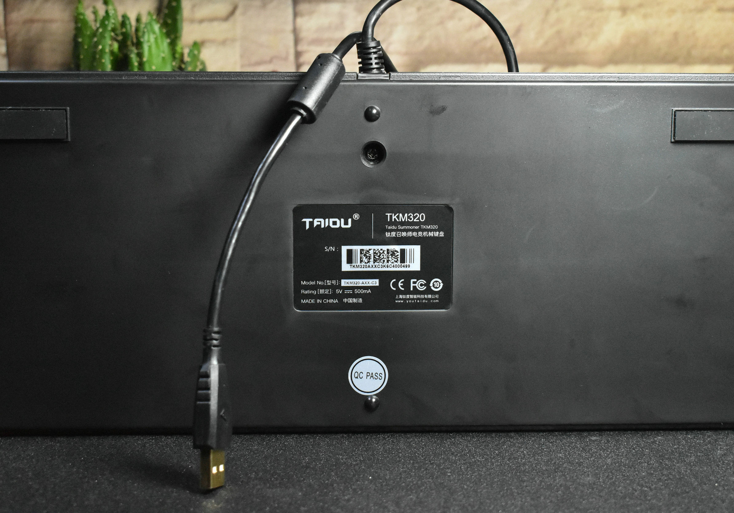 回归初心实力犹存！钛度召唤师电竞机械键盘茶轴入手体验