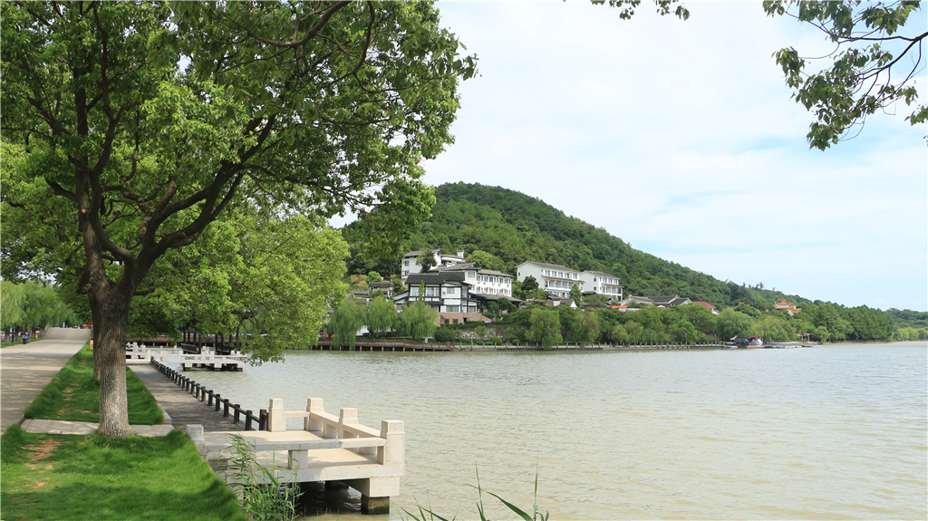 品山水美景房子,品农家菜