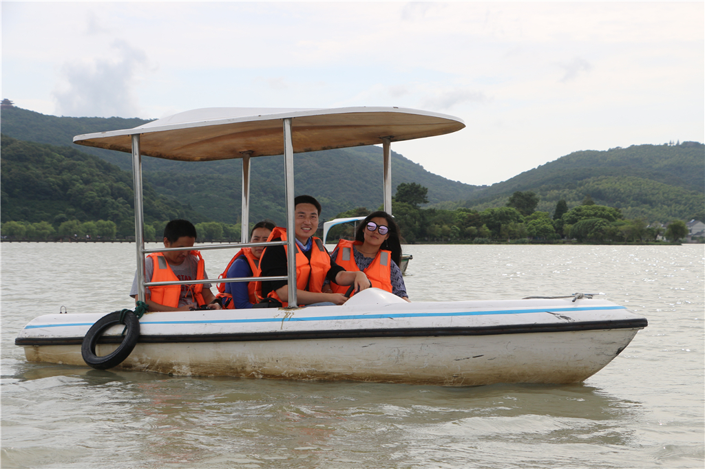 品山水美景房子,品农家菜