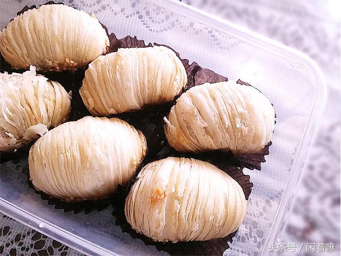 去上海必须要带回家的特产,来上海旅游必带的特产