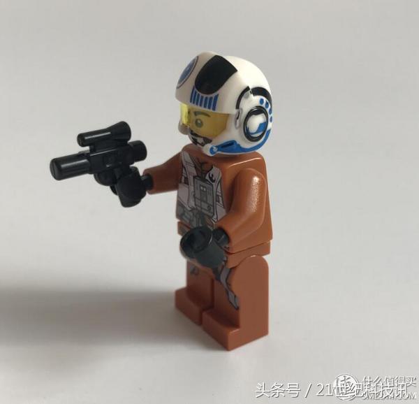 lego乐高机械组92907,lego乐高75187