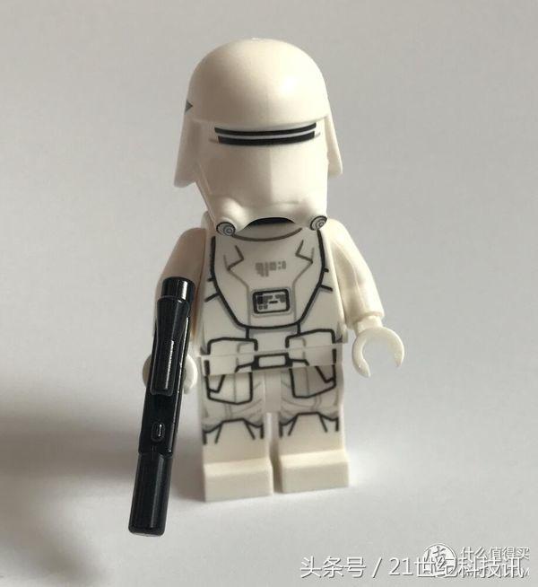 lego乐高机械组92907,lego乐高75187