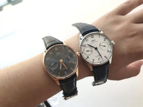 腕表鉴别的六重境界,怎么鉴别真假腕表