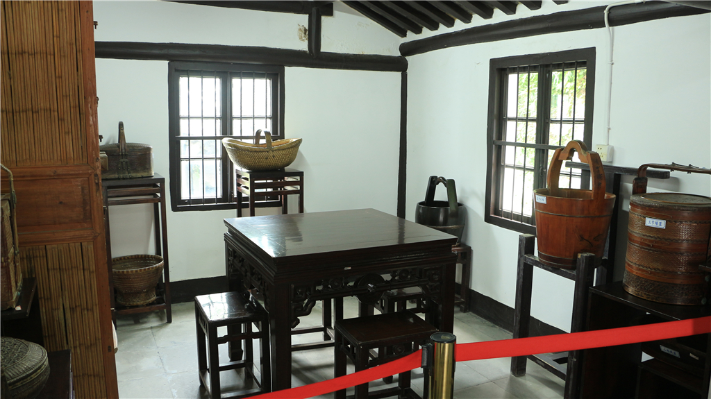 品山水美景房子,品农家菜