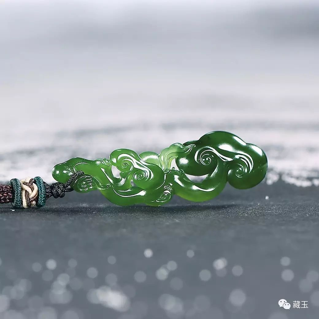 吉祥玉如意鱼,吉祥玉如意图片