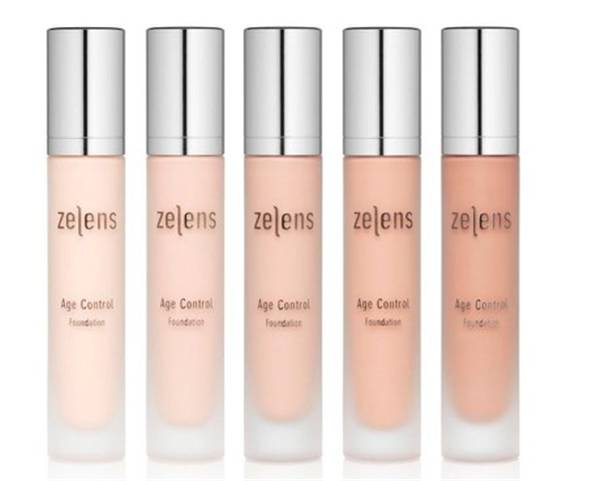 秋冬平价粉底大推荐适合混合,混油入秋粉底