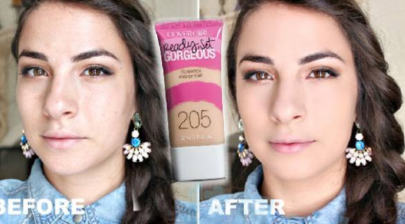 秋冬平价粉底大推荐适合混合,混油入秋粉底