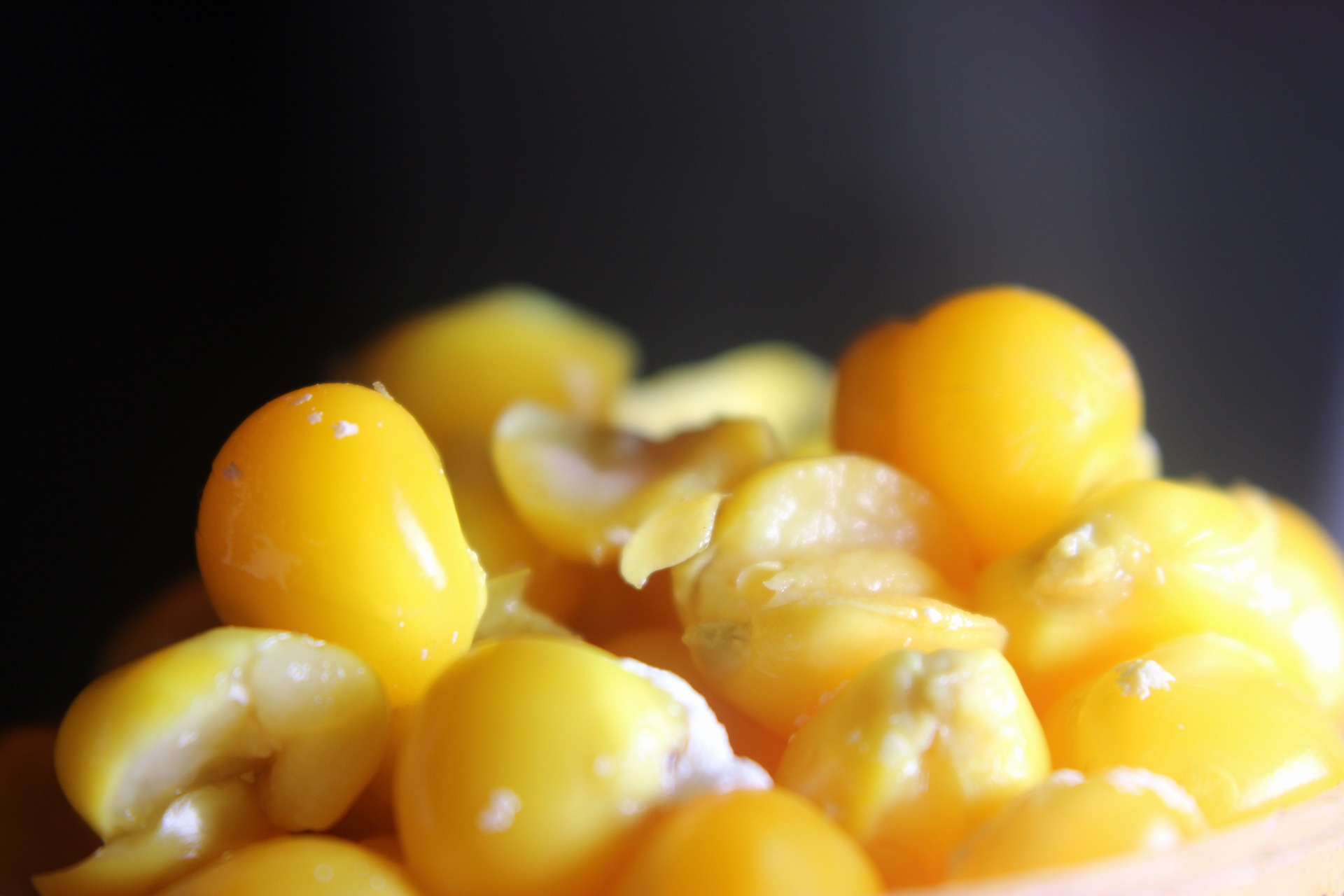 用老坛玉米做钓饵,老坛玉米饵使用视频