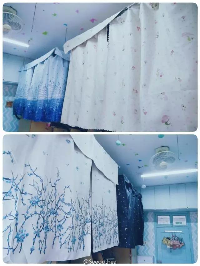 杭州大学最豪华宿舍,杭州豪华宿舍