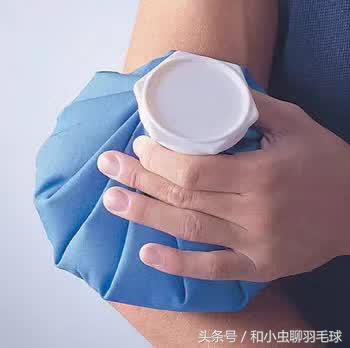 打羽毛球脚踝扭伤会骨折吗,预防脚踝扭伤羽毛球训练方法