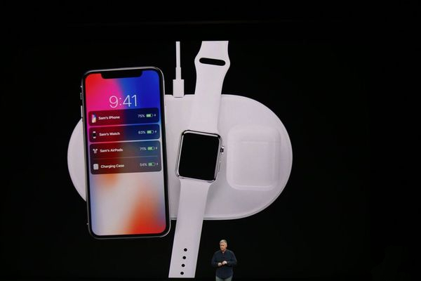 iphone8p和iphonex哪个更好,iphone8p和x发布价格