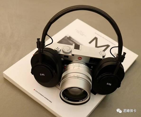 徕卡不只有相机，这些小配件同样徕卡味儿满满，充满了信仰的气息
