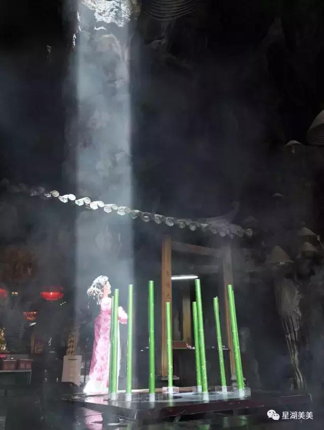 肇庆北岭山早雾螺风水,肇庆风水大揭秘