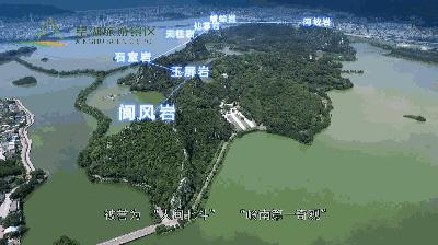 肇庆北岭山早雾螺风水,肇庆风水大揭秘