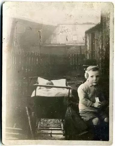 朋友眼中的成功人士,苹果之父是什么意思