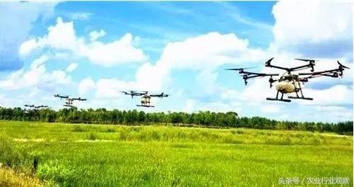 农资电商是大势所趋,农资电商转型