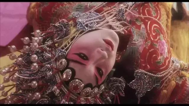 有一种戏曲唱词比诗词还美,超级唯美的戏曲唱词