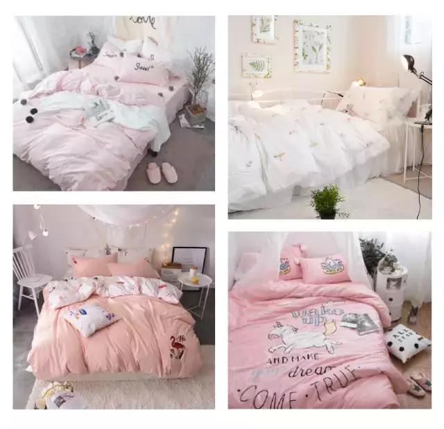 粉色少女心礼物清单，是时候买买买了