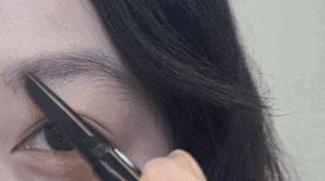 8分钟快速出门妆懒人必学,懒人快速出门妆