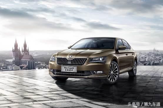 斯柯达速派二手车17年操控,18款速派能支持远程操控么