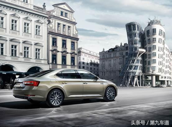 斯柯达速派二手车17年操控,18款速派能支持远程操控么