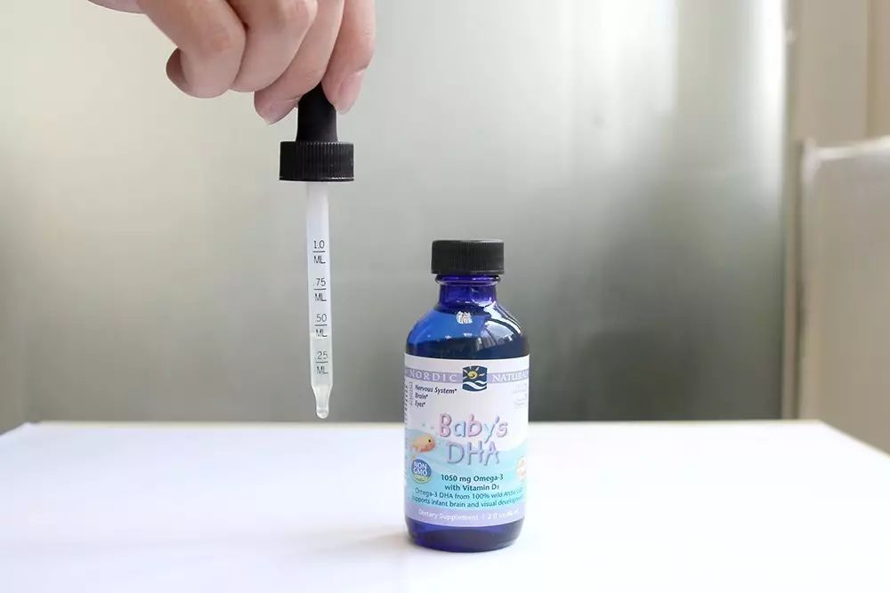 高端儿童鱼油,儿童补脑鱼油测评