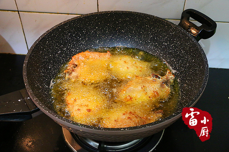 怎么腌原汁原味的猪排,怎么腌猪排炸出来鲜嫩多汁