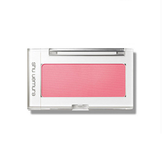 一众女明星靠腮红减掉了嘟嘟脸，原来涂腮红也要看脸型