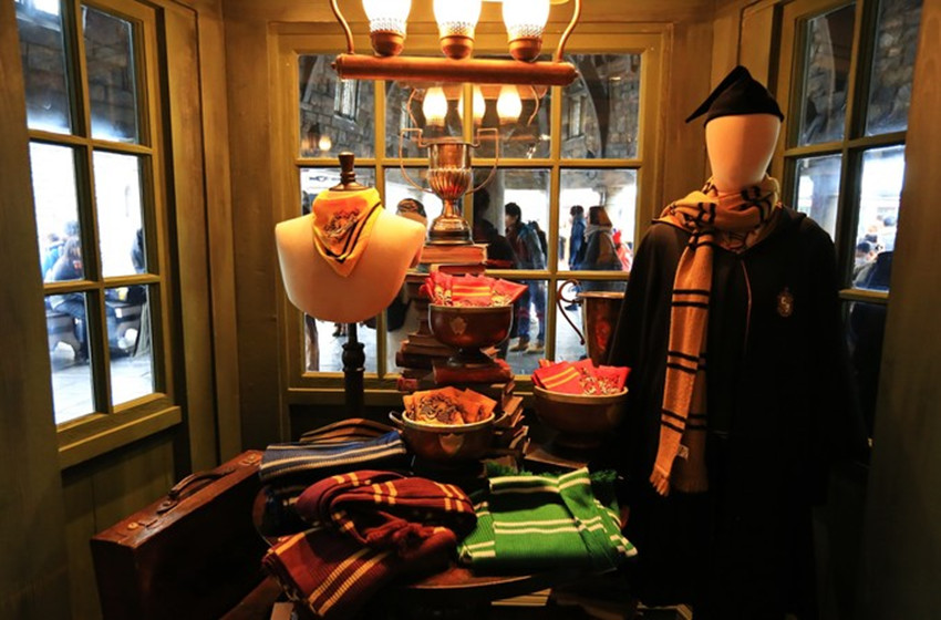 日本环球影城一日游,日本环球影城旅行攻略