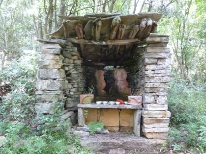 你不知道的少数民族习俗快来看看