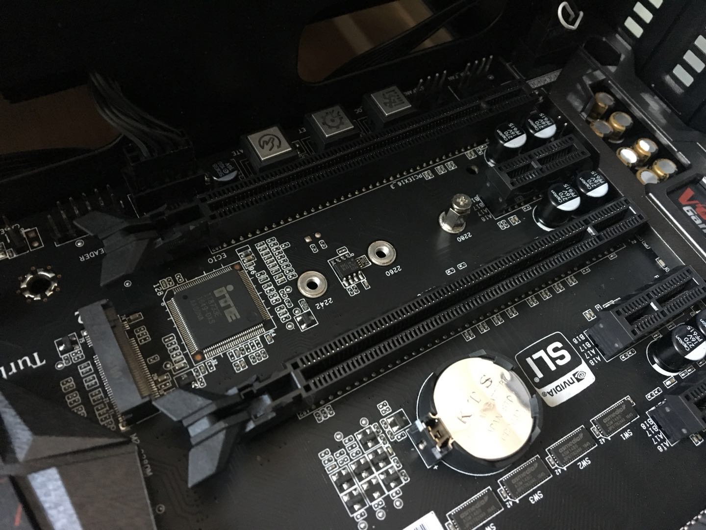 高温终结者，给自己换套不“发烧”配置