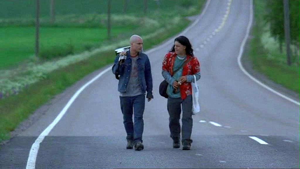 世界10部最值得看的公路电影,令人震撼的公路